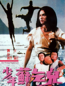 危险的小姨子